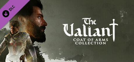 The Valiant - Coat of Arms Collection banner image