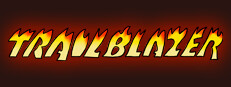 Trailblazer (C64/CPC/Spectrum)