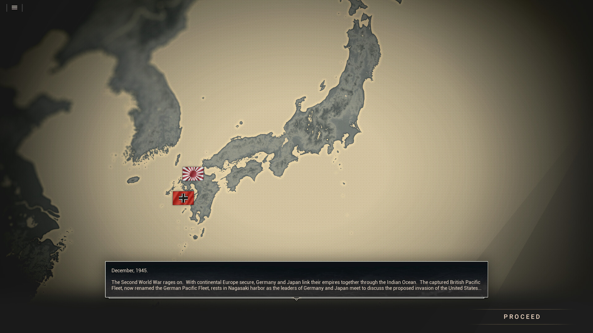 Panzer Corps 2: Axis Operations - 1946 screenshot screenshot 13