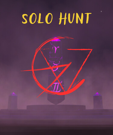 Solo Hunt