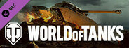 World of Tanks — FV201 (A45) Pack (VII British Heavy Tank)