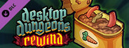 Desktop Dungeons: Rewind - Goat Food - Large Tip for the Team