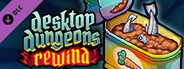 Desktop Dungeons: Rewind - Goat Food - Huge Tip for the Team