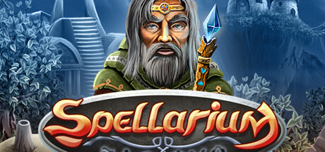 Spellarium banner