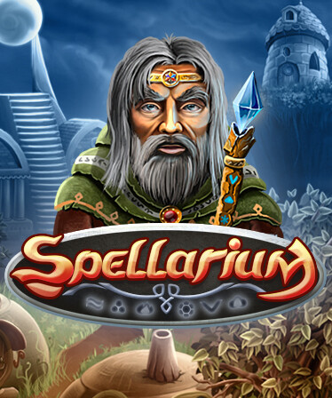 Spellarium