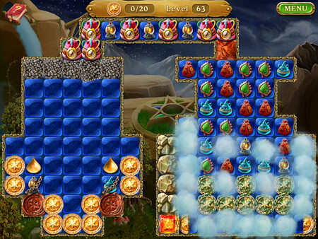 Spellarium game for windows Pc 1