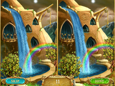 Spellarium game for Linux 1