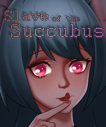 Slave of the Succubus