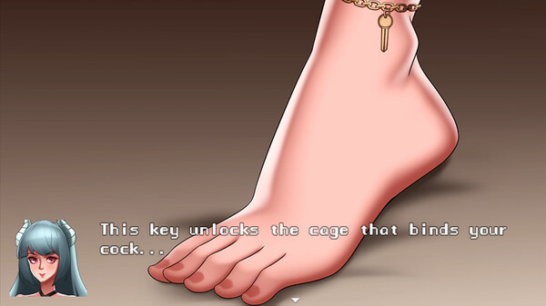 Скриншот из Slave of the Succubus Скриншот из Slave of the Succubus