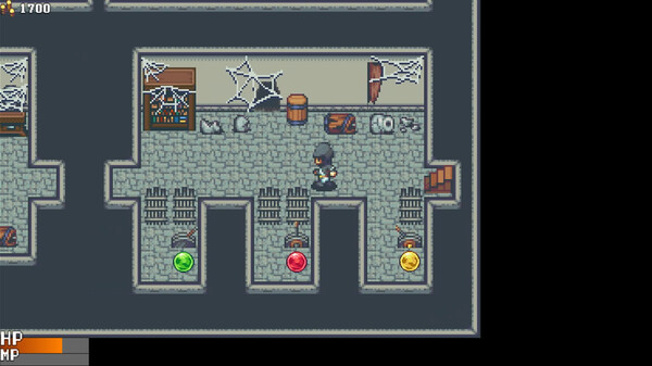 Скриншот из Slave of the Succubus Скриншот из Slave of the Succubus