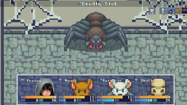 Скриншот из Slave of the Succubus Скриншот из Slave of the Succubus