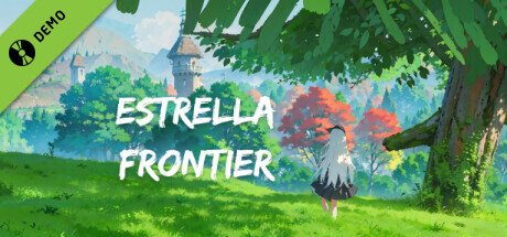 Estrella Frontier Demo