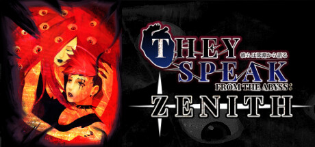 They Speak From The Abyss: Zenith Cover Image