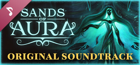 Sands of Aura Soundtrack