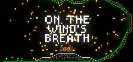 On The Wind's Breath