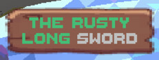 The Rusty Longsword 게임 이미지