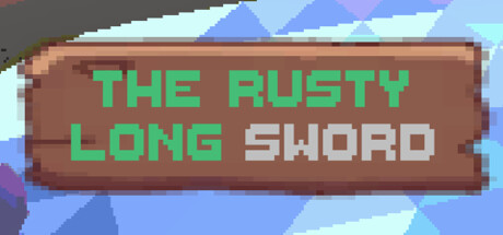 The Rusty Longsword Cover Image