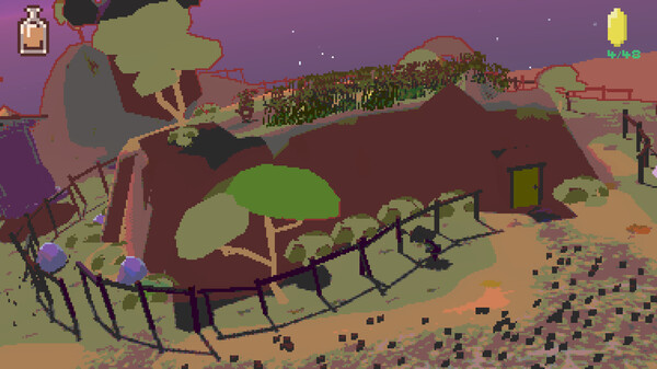 The Rusty Longswordfor windows and Linux 1