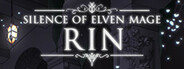 Silence of Elven Mage Rin