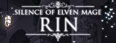 Silence of Elven Mage Rin