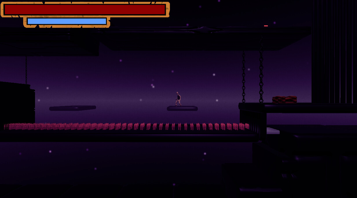 Edge of Grief screenshot 1