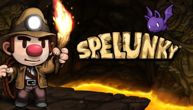 Spelunky on Steam