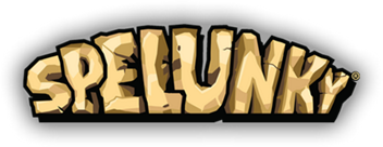 Spelunky