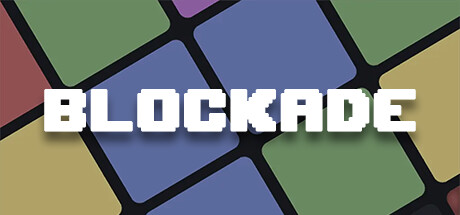 Blockade: A Game of Blocks
