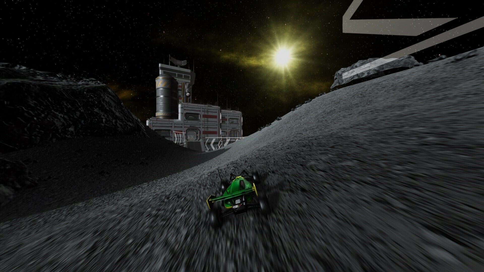 CHARGED: RC Racing - Starter Edition screenshot thumbnail screenshot 9