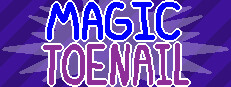 Magic Toenail