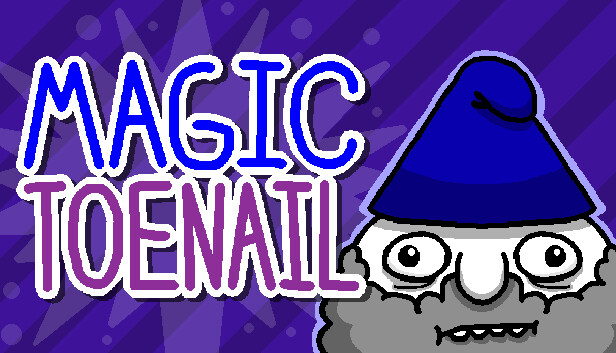 Magic Toenail - Jogue online em Coolmath Games