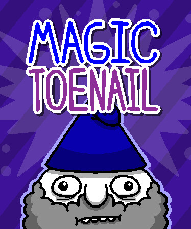 Magic Toenail