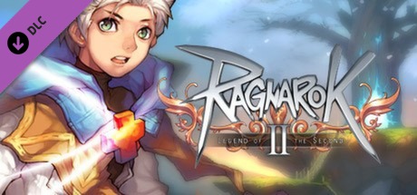 Ragnarok Online 2 - Elemento School Graduation Pack banner image