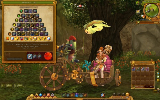 Ragnarok Online 2 - Elemento School Graduation Pack for steam Ragnarok Online 2 - Elemento School Graduation Pack for steam