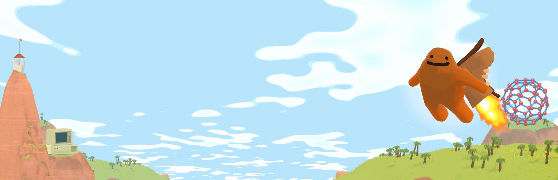 Tall Trails