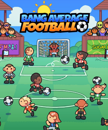 Bang Average Football