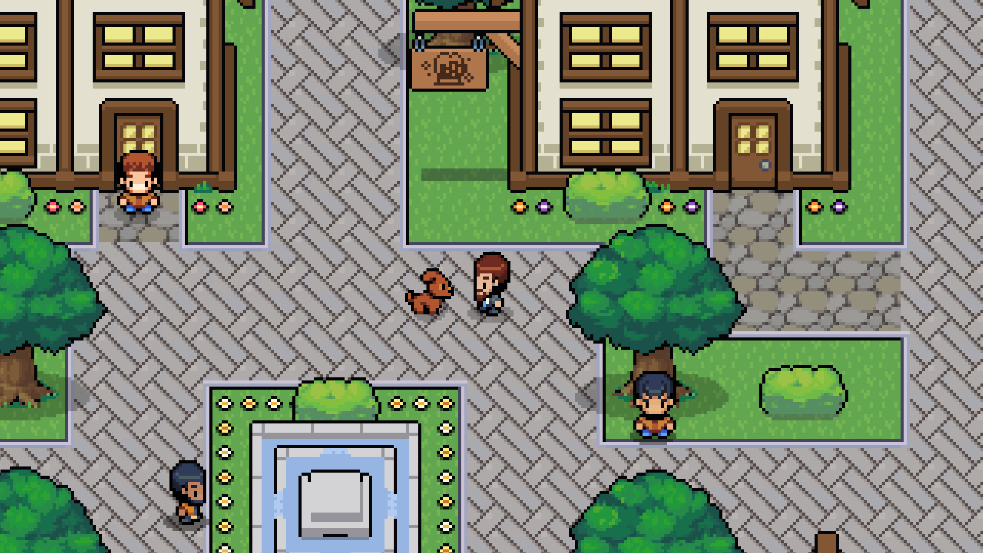 Bang Average Football #9