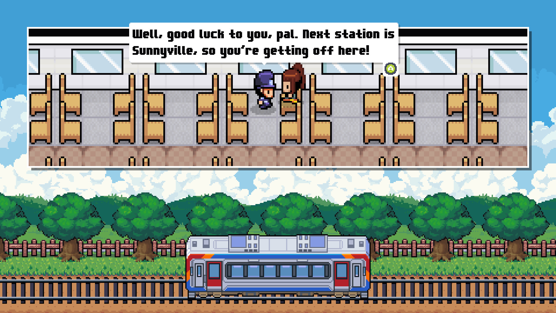 Bang Average Football #21