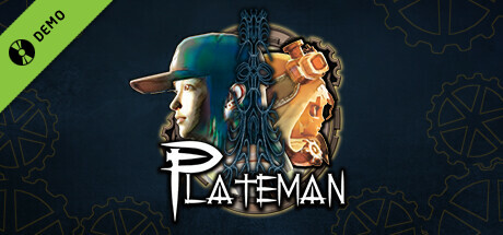 灵魂差分/Plateman