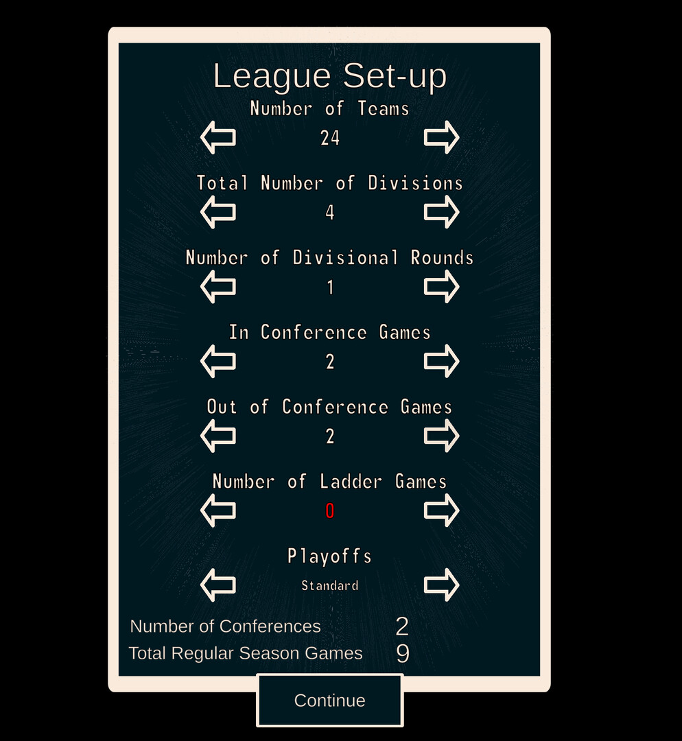 FFFL: Brutalball Manager #12