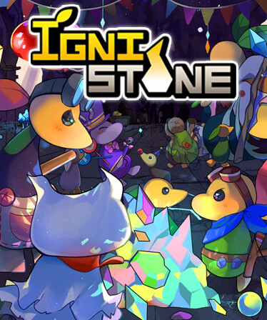 IGNISTONE