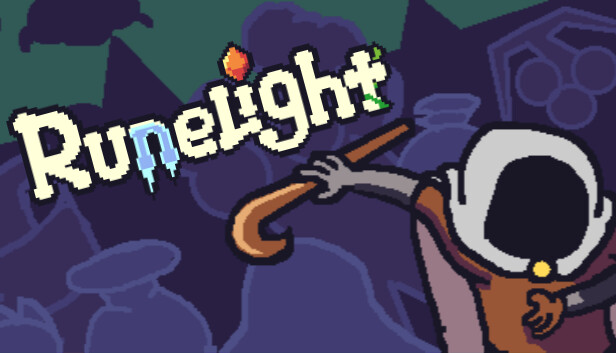 RuneLight on Steam