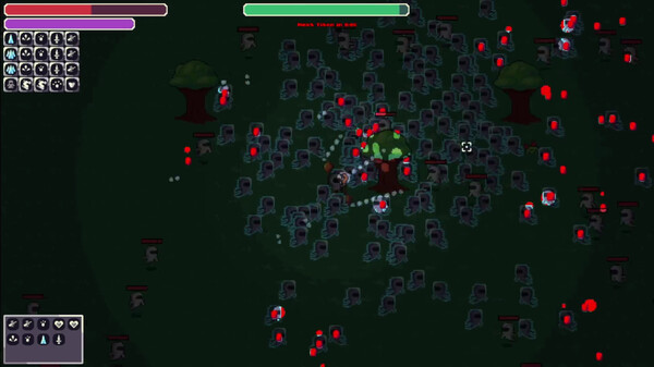 Скриншот из RuneLight