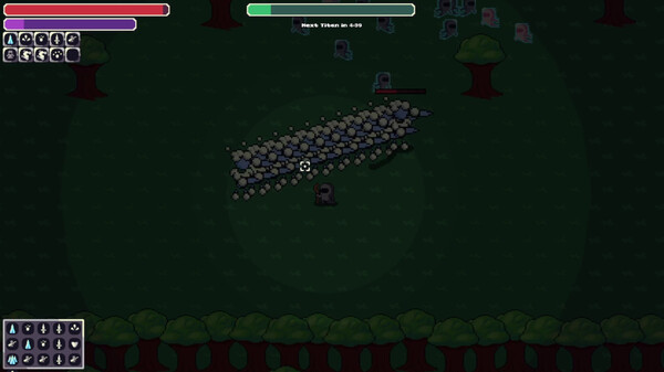 Скриншот из RuneLight