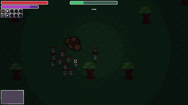 Скриншот из RuneLight