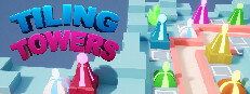 Tiling Towers