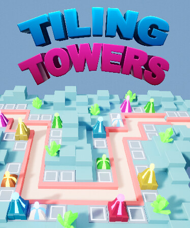 Tiling Towers