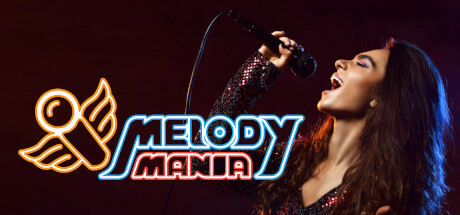 Melody Mania Cover Image