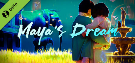 Maya's Dream Demo