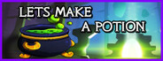 Let's Make a Potion